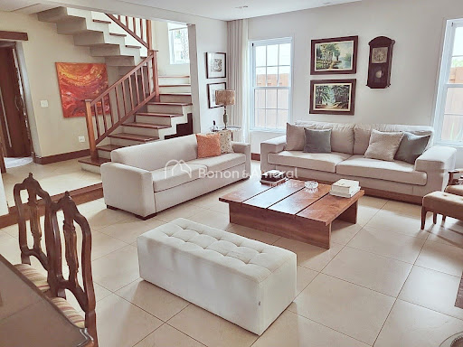 Casa de Condomínio, 5 quartos - Foto 8