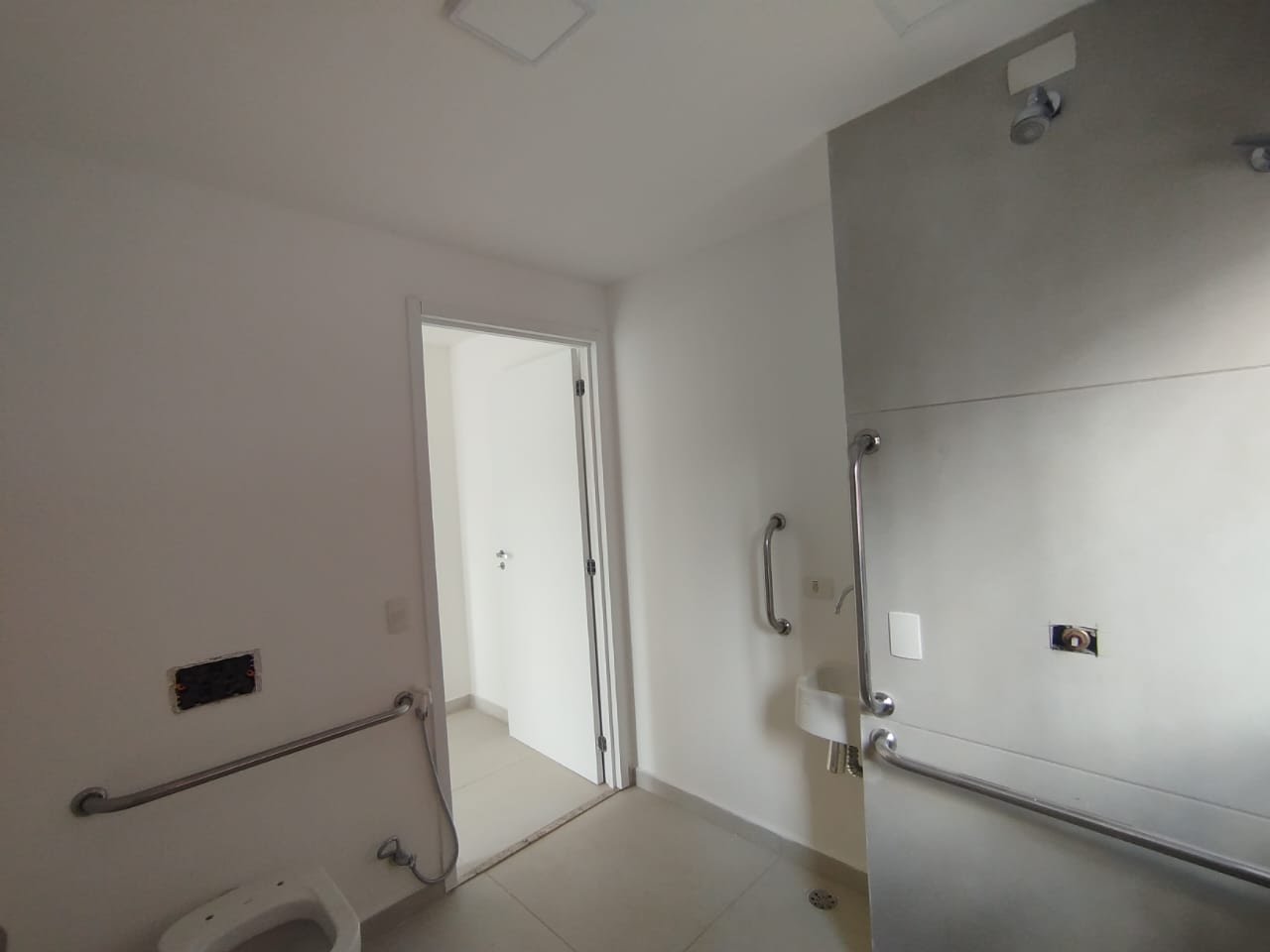 Apartamento para alugar com 1 quarto, 1 banheiro, 1 vaga e 37m² no Vila Andrade, São Paulo (SP) — foto 9 de 26