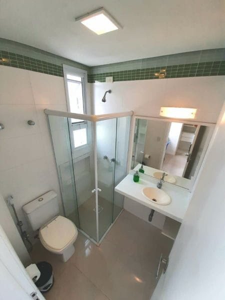 Apartamento à venda com 3 quartos, 3 suítes, 2 vagas e 151m² no Jurerê, Florianópolis (SC) — foto 19 de 25