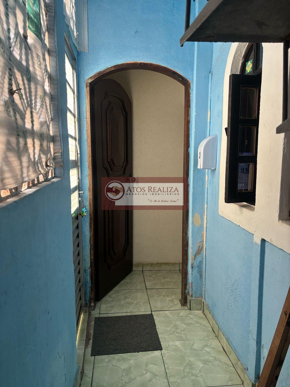 Casa para alugar com 4 quartos, 2 banheiros e 120m² no Cidade Dutra, São Paulo (SP) — foto 9 de 23