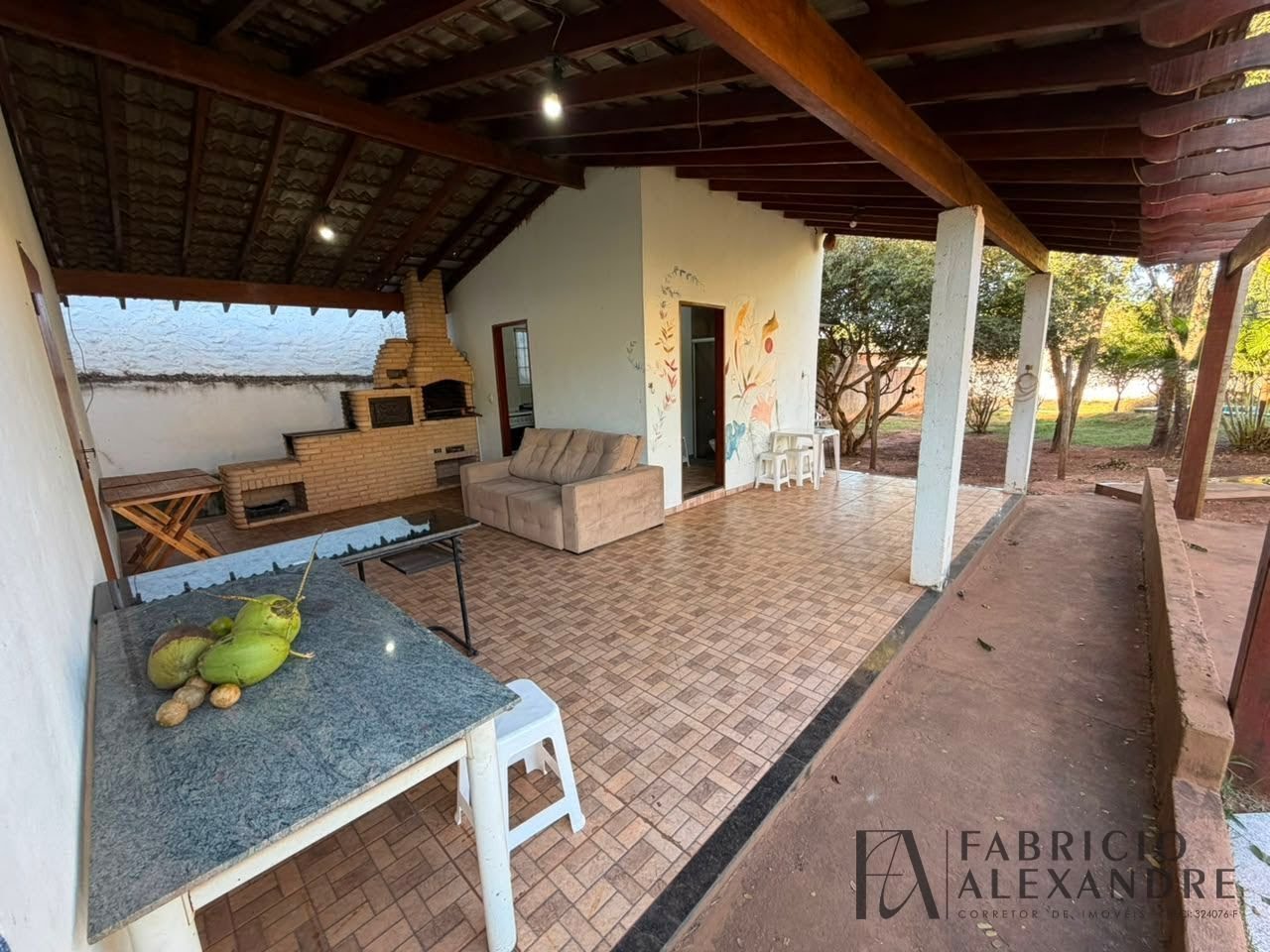 Rural à venda com 1114m² de terreno no Estância Vila Azul, São José do Rio Preto (SP) — foto 3 de 15