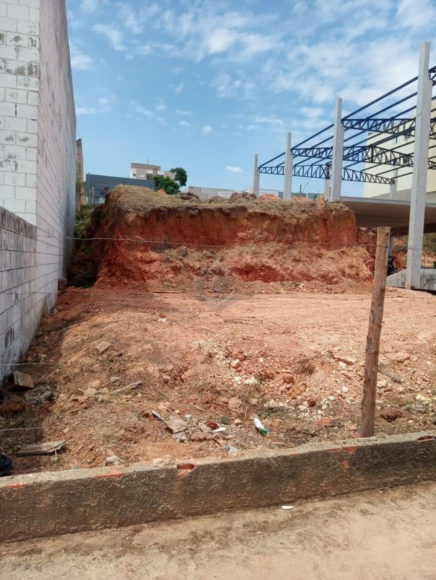 Terreno à venda com 360m² de terreno no Jardim do Paço, Sorocaba (SP) — foto 4 de 9