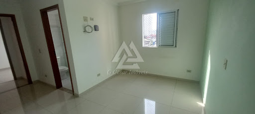 2° Dormitório com suíte