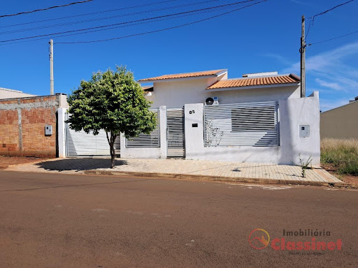 Casa em Jardim Casa Grande IV  -  Ivaiporã
