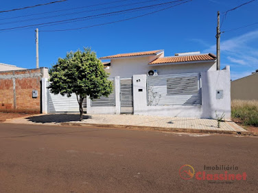 Casa em Jardim Casa Grande IV  -  Ivaiporã