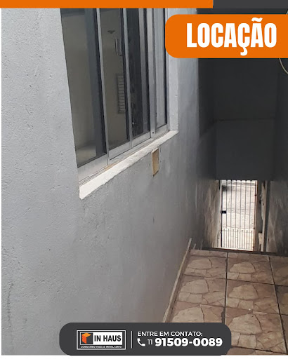 Casa em Parque Boa Esperança  -  São Paulo