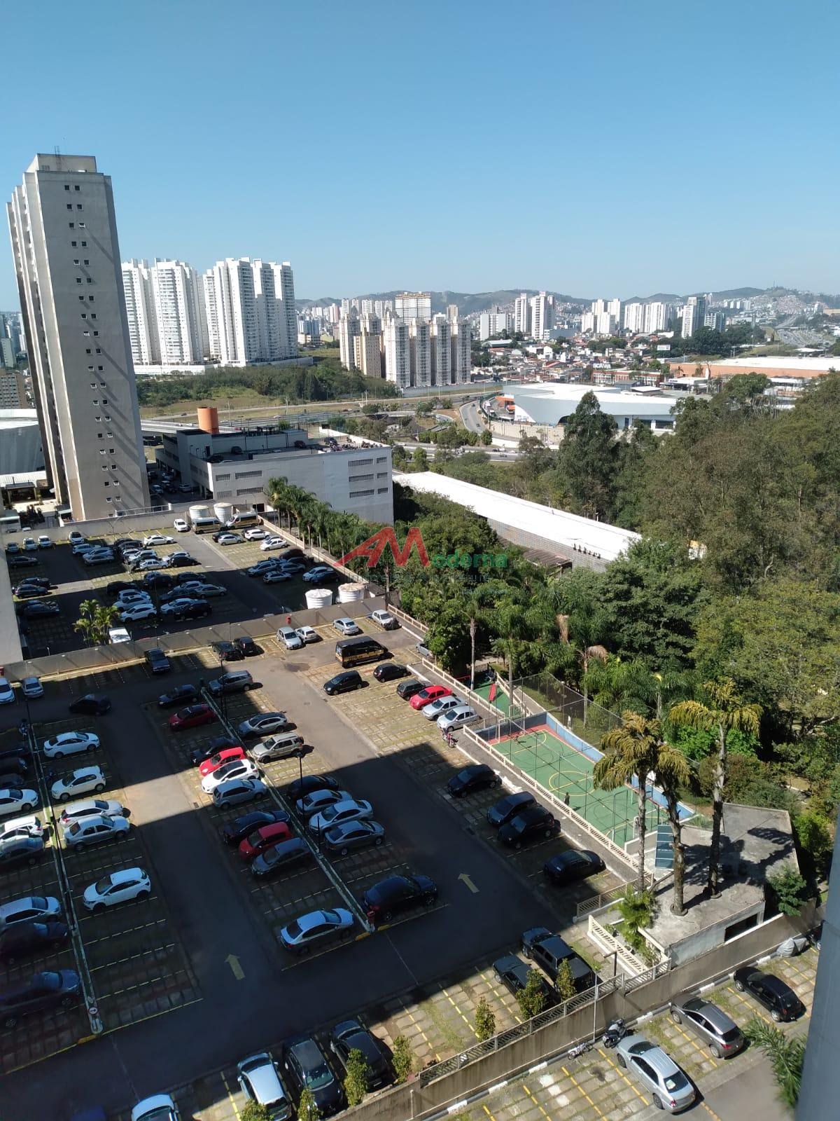 Apartamento à venda com 3 quartos, 1 banheiro, 1 vaga e 86m² no Planalto, São Bernardo do Campo (SP) — foto 12 de 12