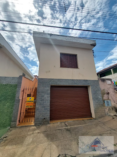 Casa 02 Dorm. em Vila Santa Libania - Bragança Paulista, SP