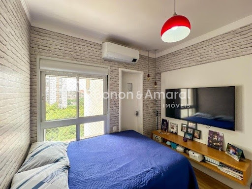 Apartamento, 3 quartos, 119 m² - Foto 25