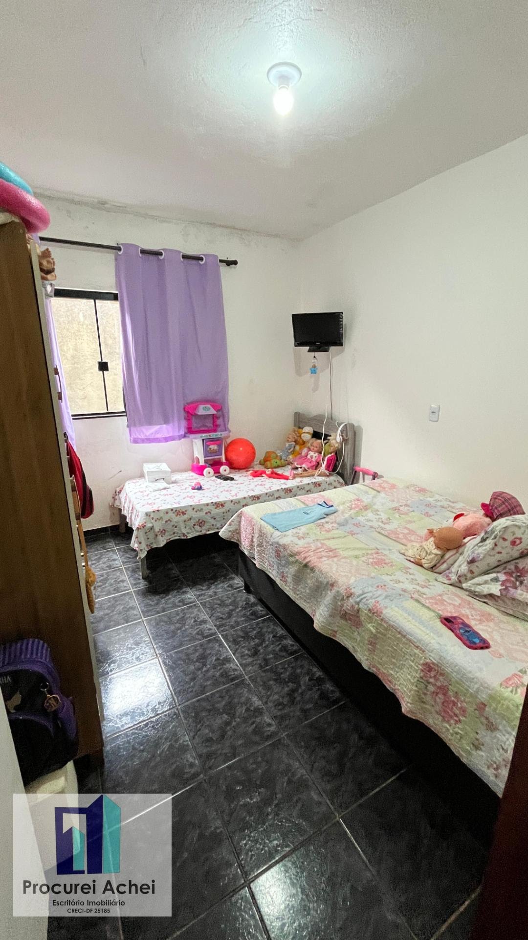 Casa à venda com 3 quartos, 1 suíte e 200m² no Arapoanga (planaltina), Planaltina (DF) — foto 6 de 8