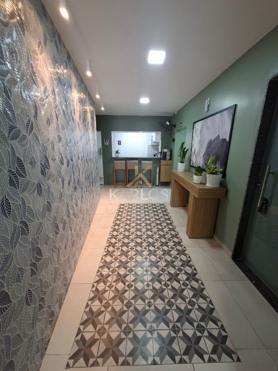 Comercial para alugar com 2 banheiros e 4m² no Graças, Recife (PE) — foto 7 de 8