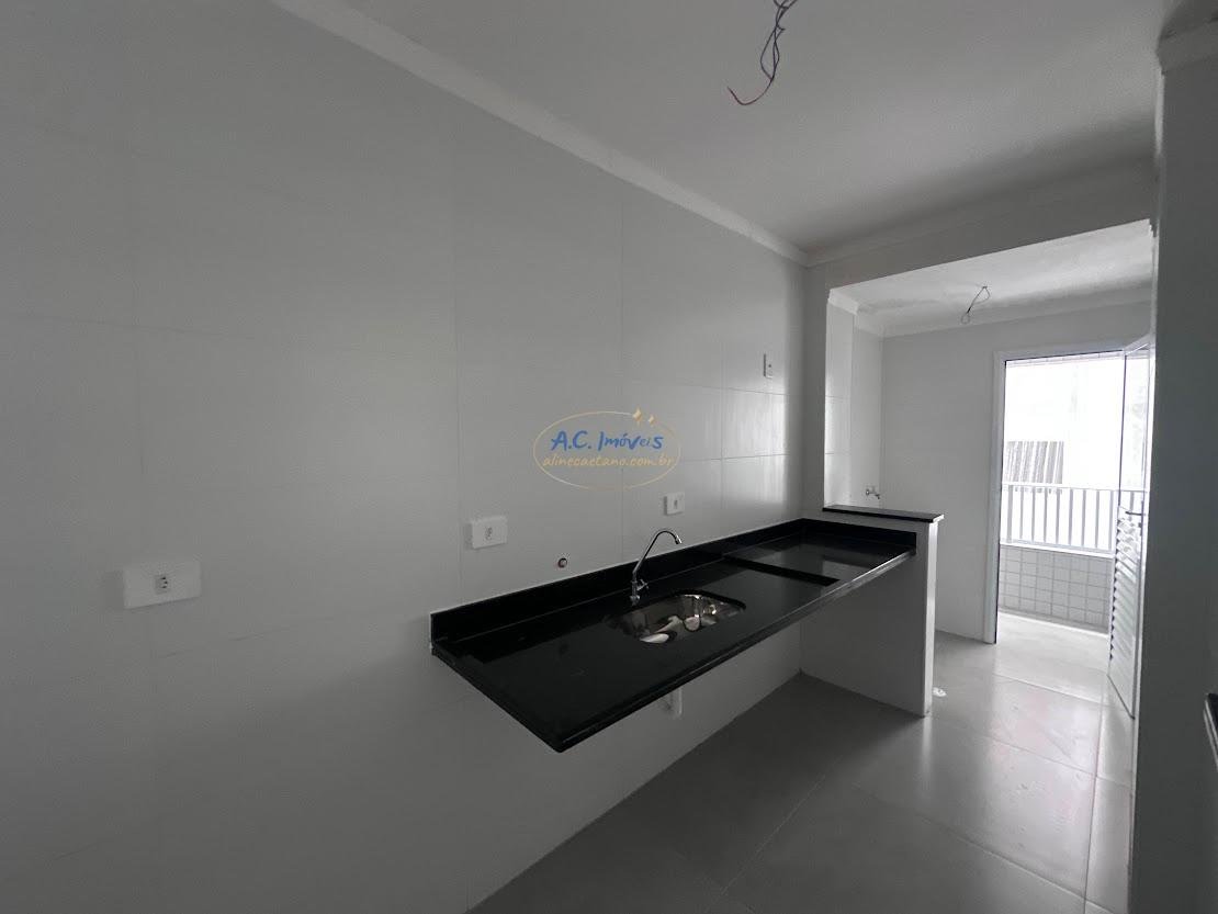 Apartamento à venda com 2 quartos, 1 suíte, 1 vaga e 76m² no Guilhermina, Praia Grande (SP) — foto 8 de 30