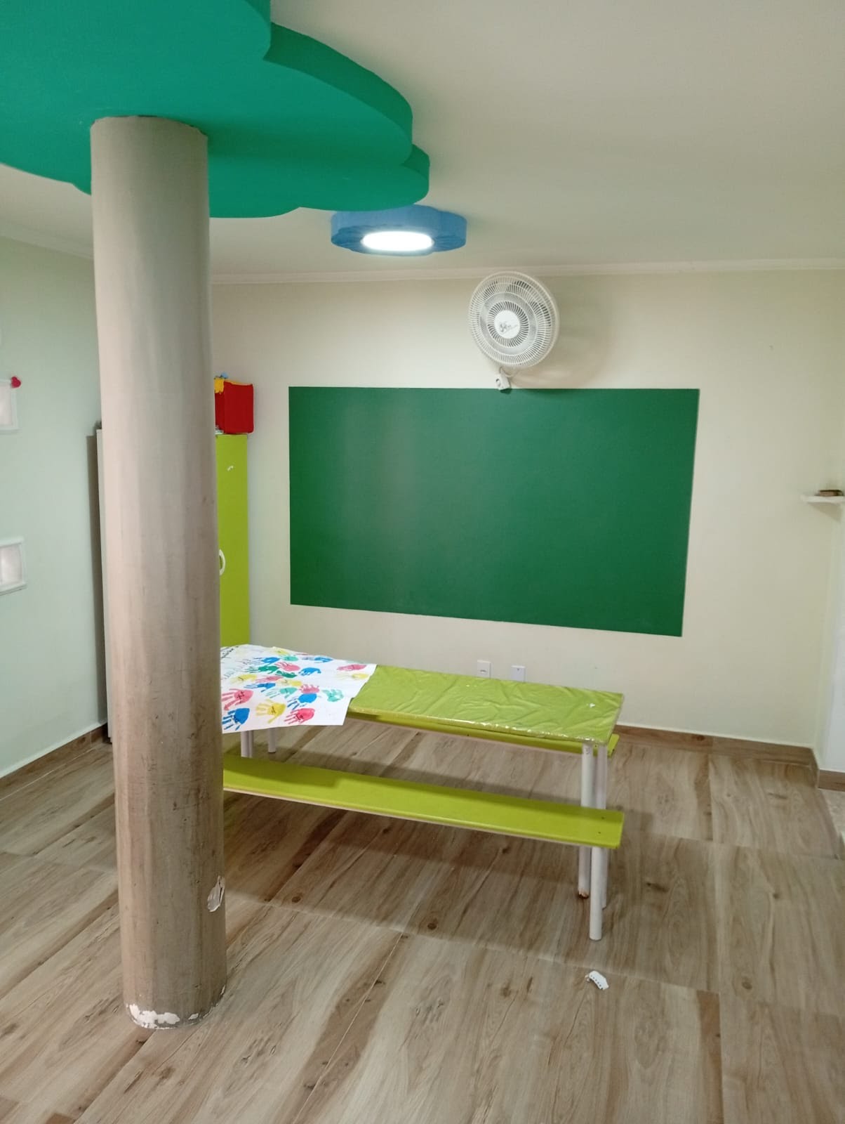 Apartamento para alugar com 400m² no Parque Panamericano, São Paulo (SP) — foto 30 de 30