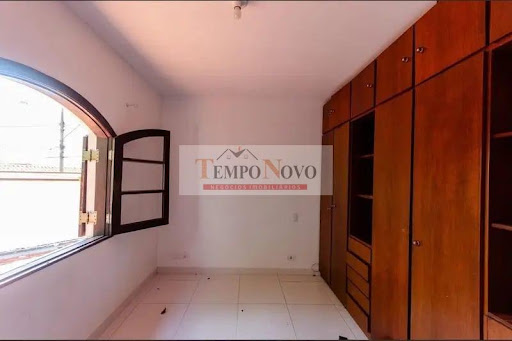 Casa em Conjunto Residencial Vista Verde  -  São Paulo