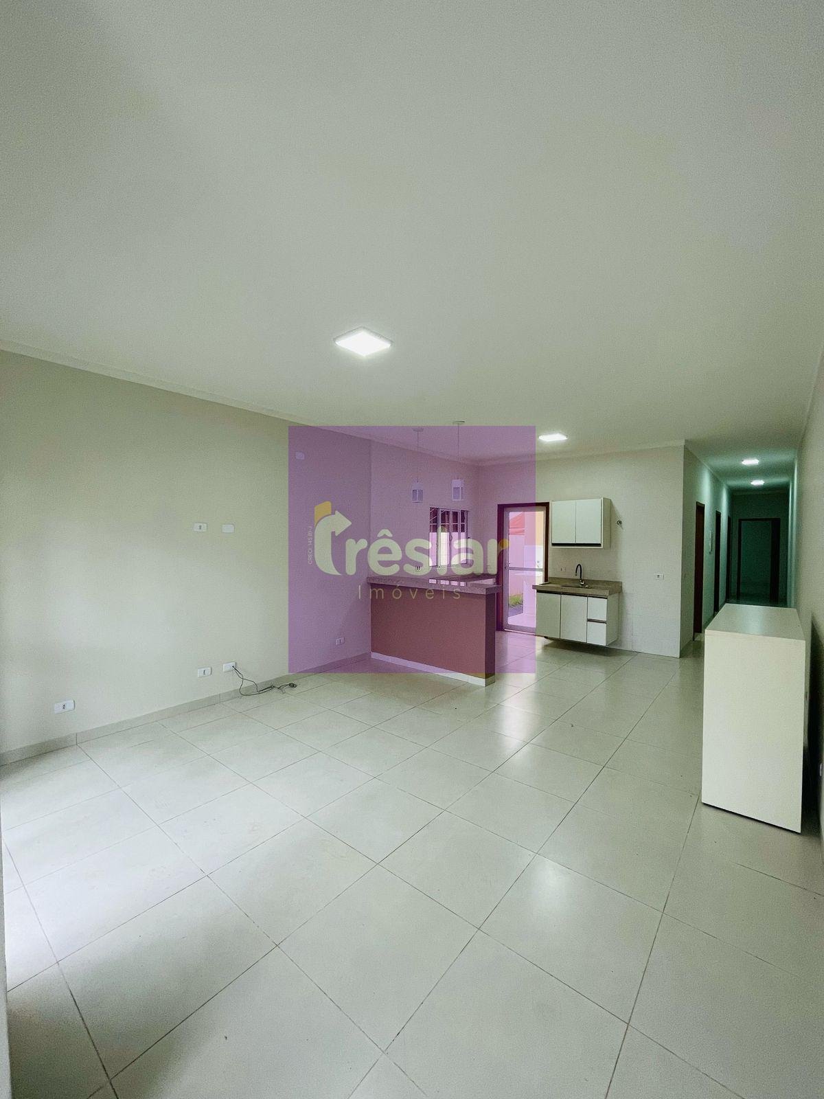 Casa à venda com 3 quartos, 2 suítes, 1 vaga e 98m² no Bela Vista da Lagoa, Três Lagoas (MS) — foto 12 de 16