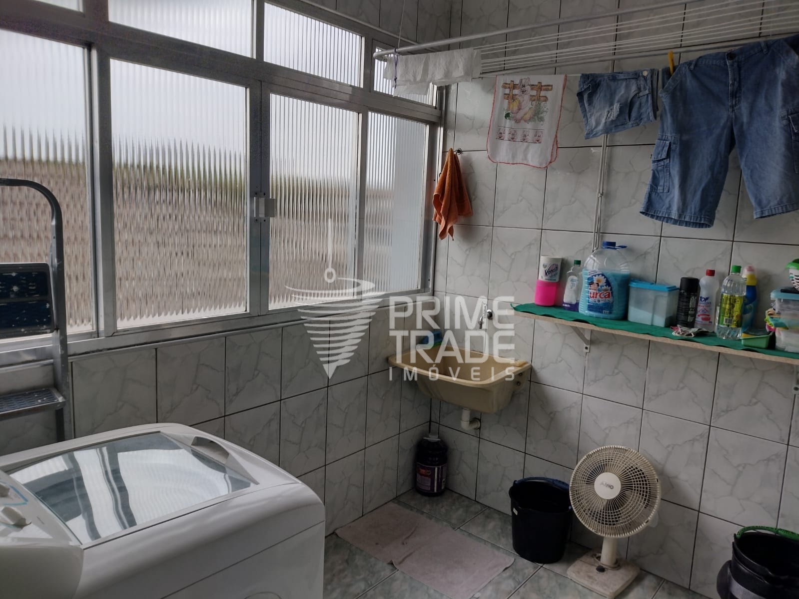 Apartamento à venda com 3 quartos, 2 banheiros, 1 vaga e 84m² no Aparecida, Santos (SP) — foto 16 de 16