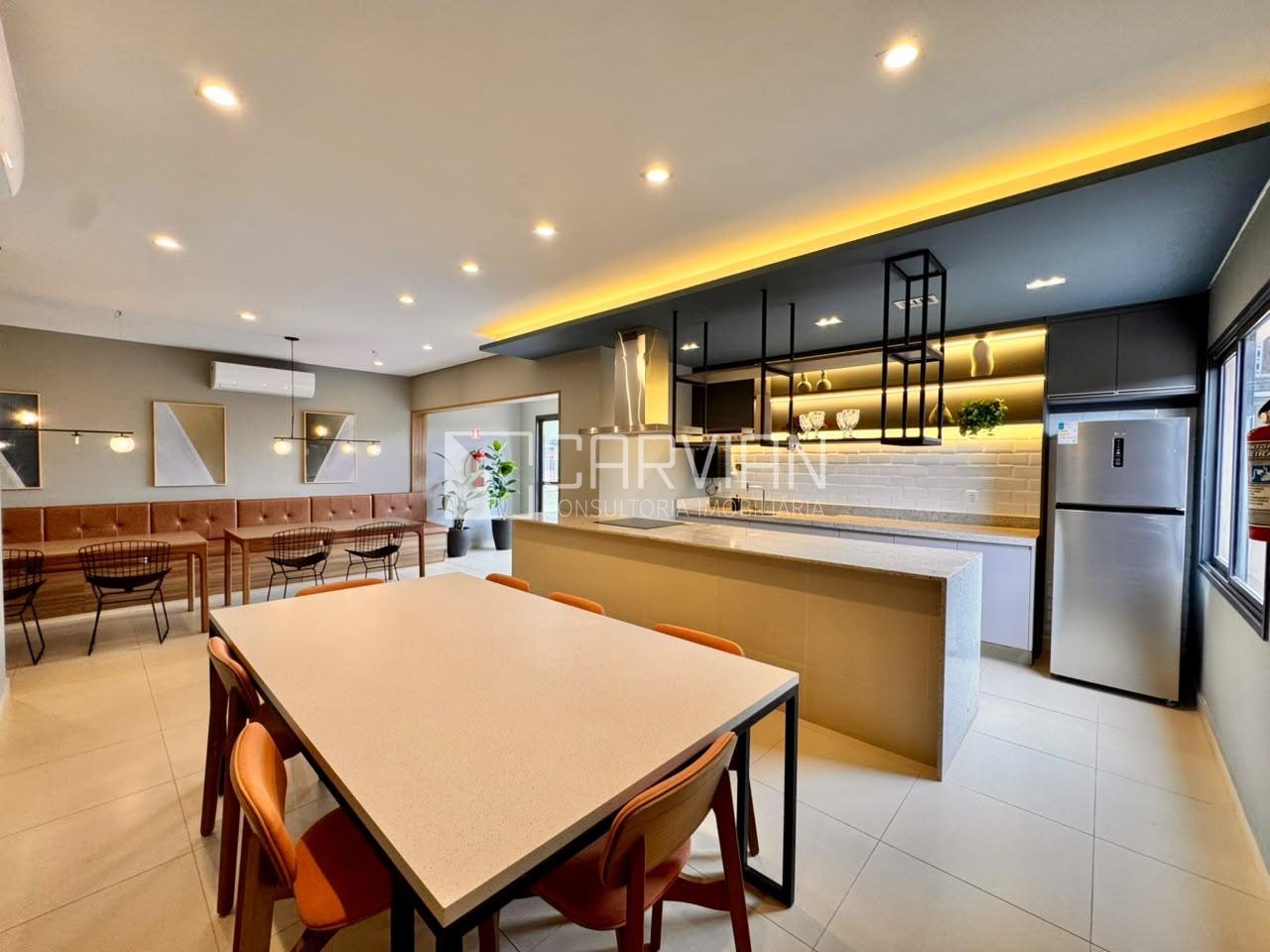 Apartamento à venda com 1 quarto, 1 suíte, 1 vaga e 43m² no Quinta da Primavera, Ribeirão Preto (SP) — foto 24 de 27
