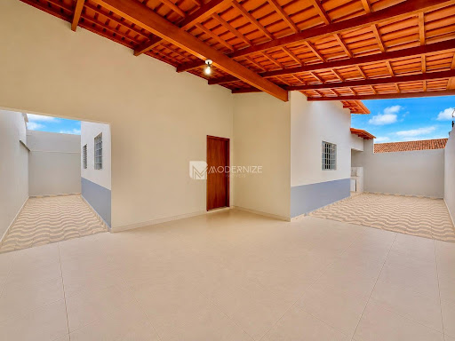 Casa em Margon III  -  Catalão
