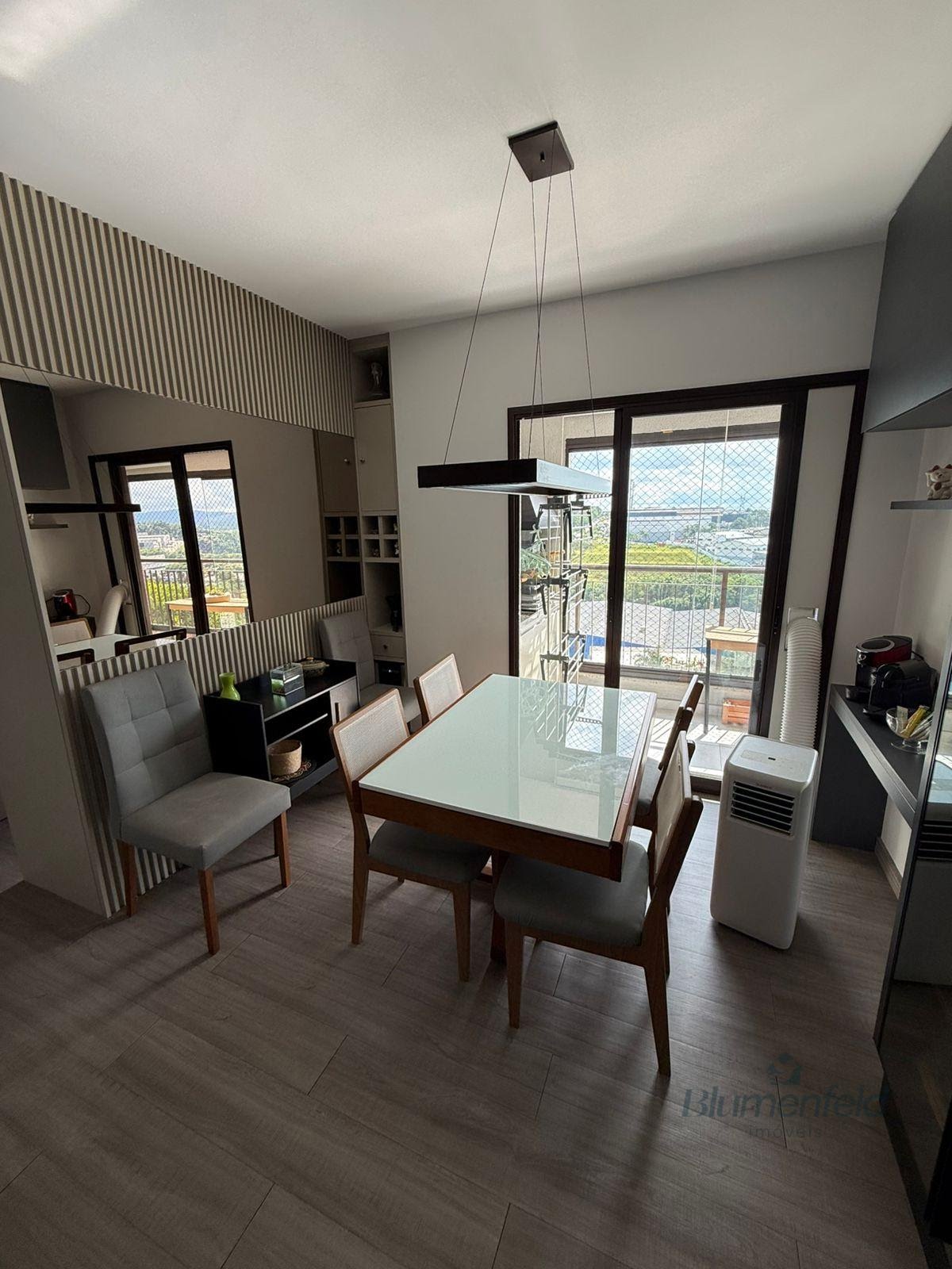 Apartamento à venda com 2 quartos, 1 suíte, 1 vaga e 68m² no Jordanópolis, Arujá (SP) — foto 7 de 22