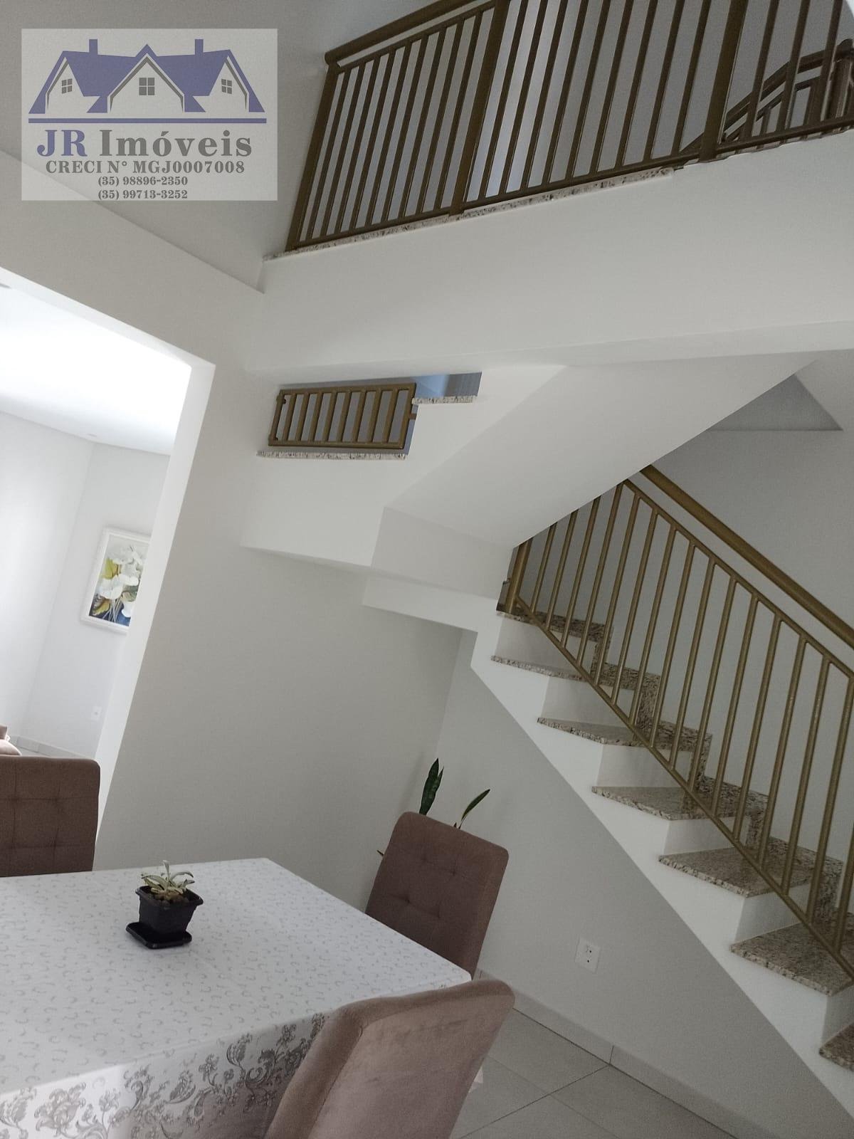 Casa à venda com 1 quarto, 1 suíte, 2 vagas e 200m² no Sossego, Piranguinho (MG) — foto 16 de 19
