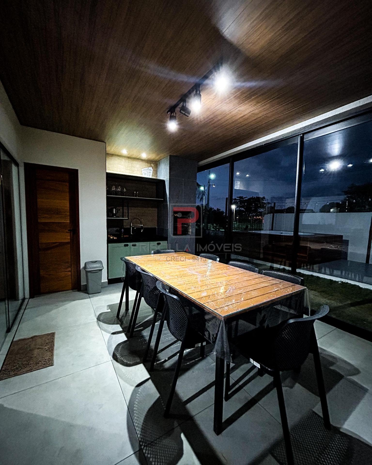 Casa à venda com 3 quartos, 3 suítes, 3 vagas e 162m² no Pb 103, Bananeiras (PB) — foto 8 de 18