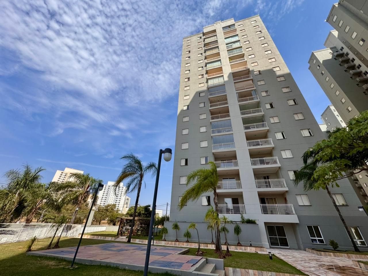 Apartamento à venda com 4 quartos, 3 suítes, 2 vagas e 101m² no Nova Aliança, Ribeirão Preto (SP) — foto 5 de 30