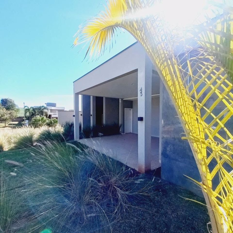 Casa à venda com 3 quartos, 3 suítes, 4 vagas e 274m² no Condomínio Alphaville I, Ribeirão Preto (SP) — foto 3 de 30