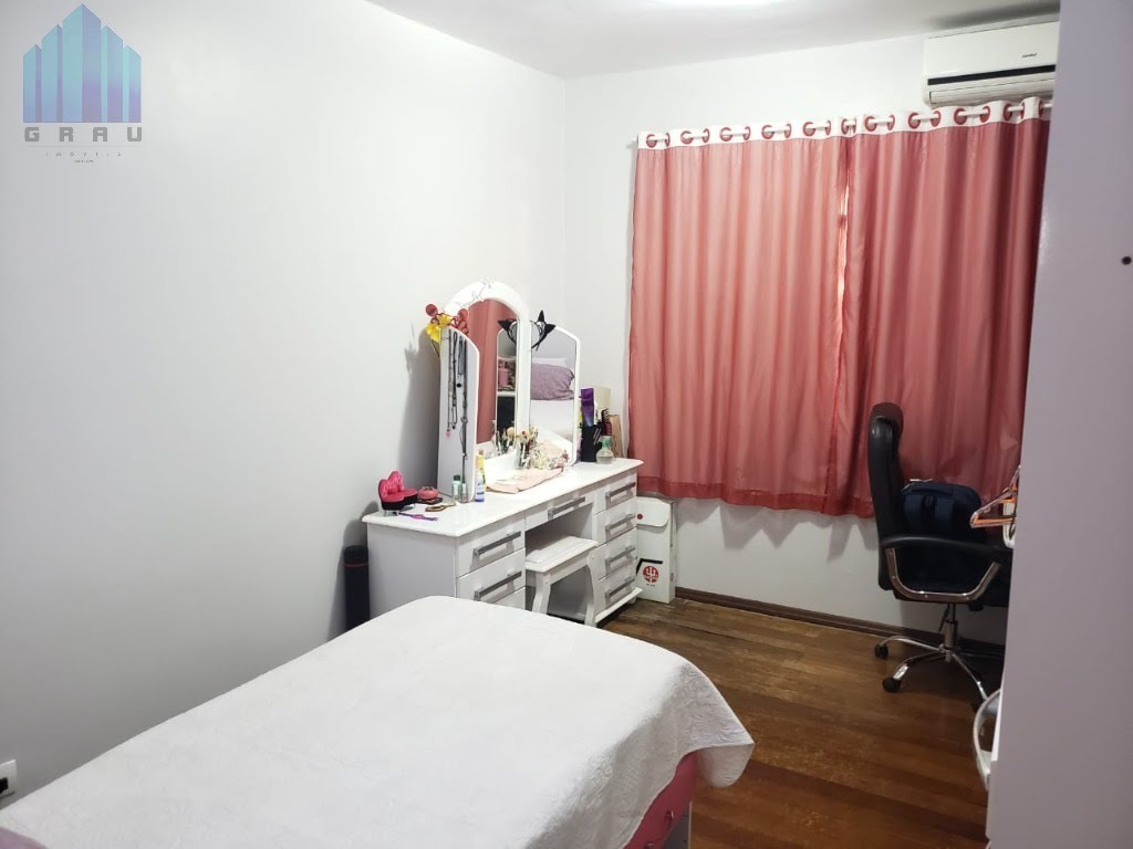 Casa em Jardim Ana Cristina  -  Foz do Iguaçu