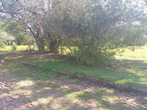 Terreno em São Genaro  -  Cruz Alta