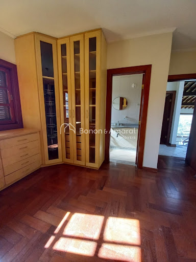Casa de Condomínio, 4 quartos - Foto 36