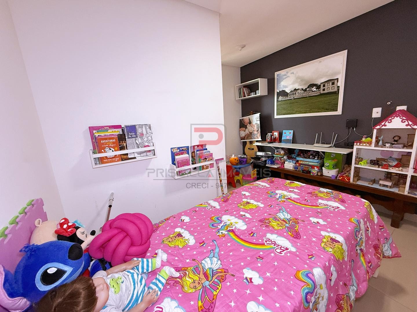 Apartamento à venda com 3 quartos, 3 suítes, 3 vagas e 136m² no Jardim Oceania, João Pessoa (PB) — foto 17 de 30