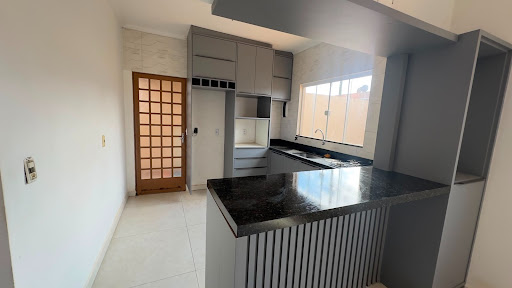 Casa em Nova Lima  -  Campo Grande