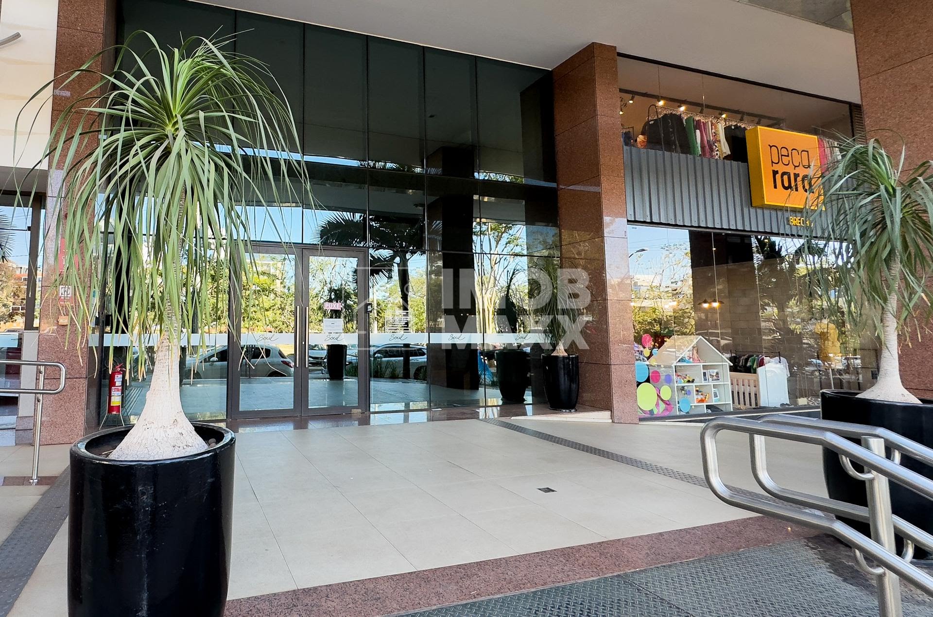 Apartamento, 1 quarto, 34 m² - Foto 16