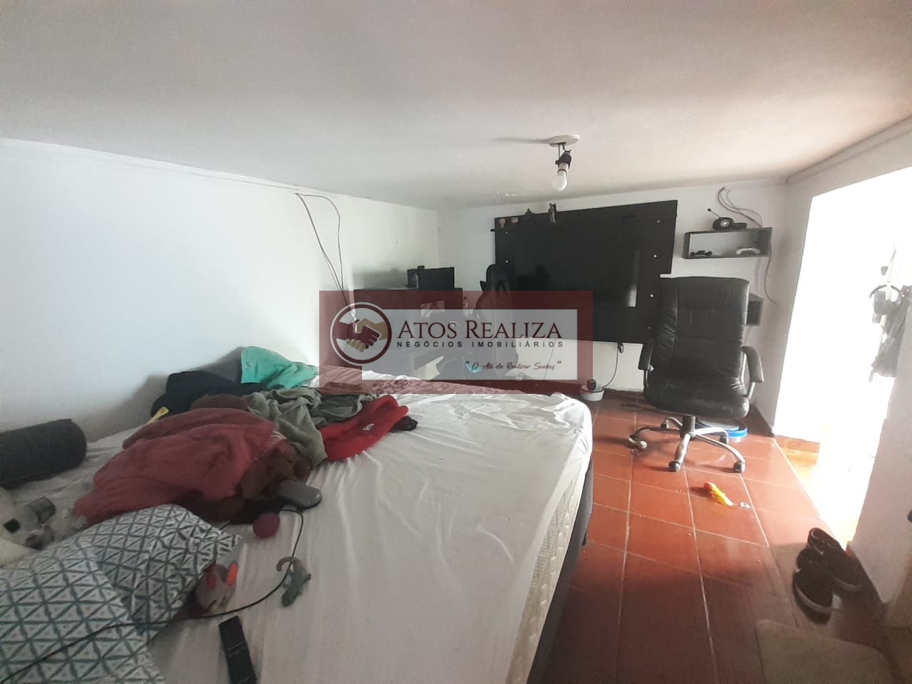Casa à venda com 4 quartos, 2 banheiros, 2 vagas e 157m² no Jordanópolis, São Paulo (SP) — foto 10 de 19