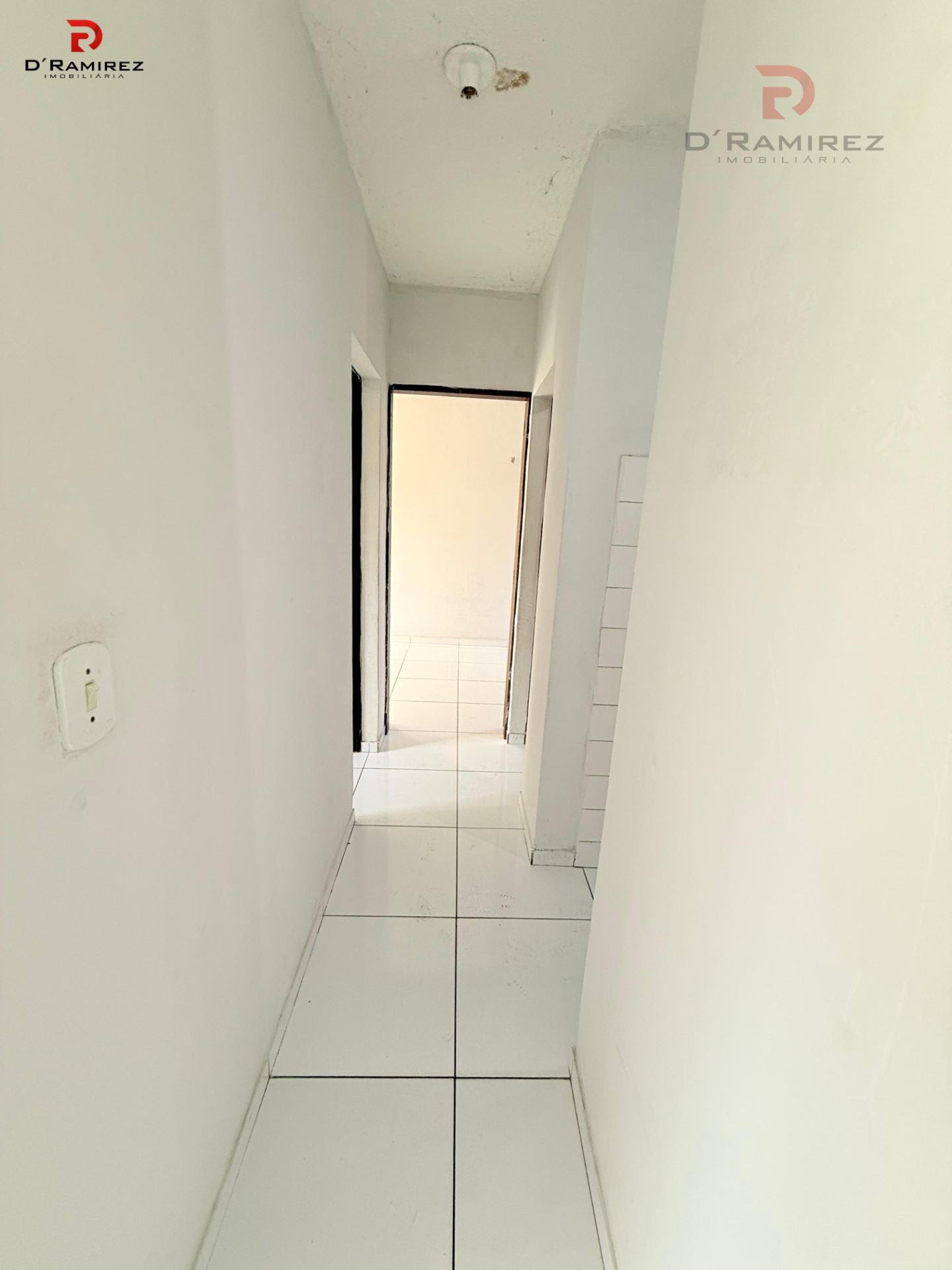 Apartamento para alugar com 2 quartos, 1 banheiro, 1 vaga e 67m² no Bequimão, São Luís (MA) — foto 5 de 14