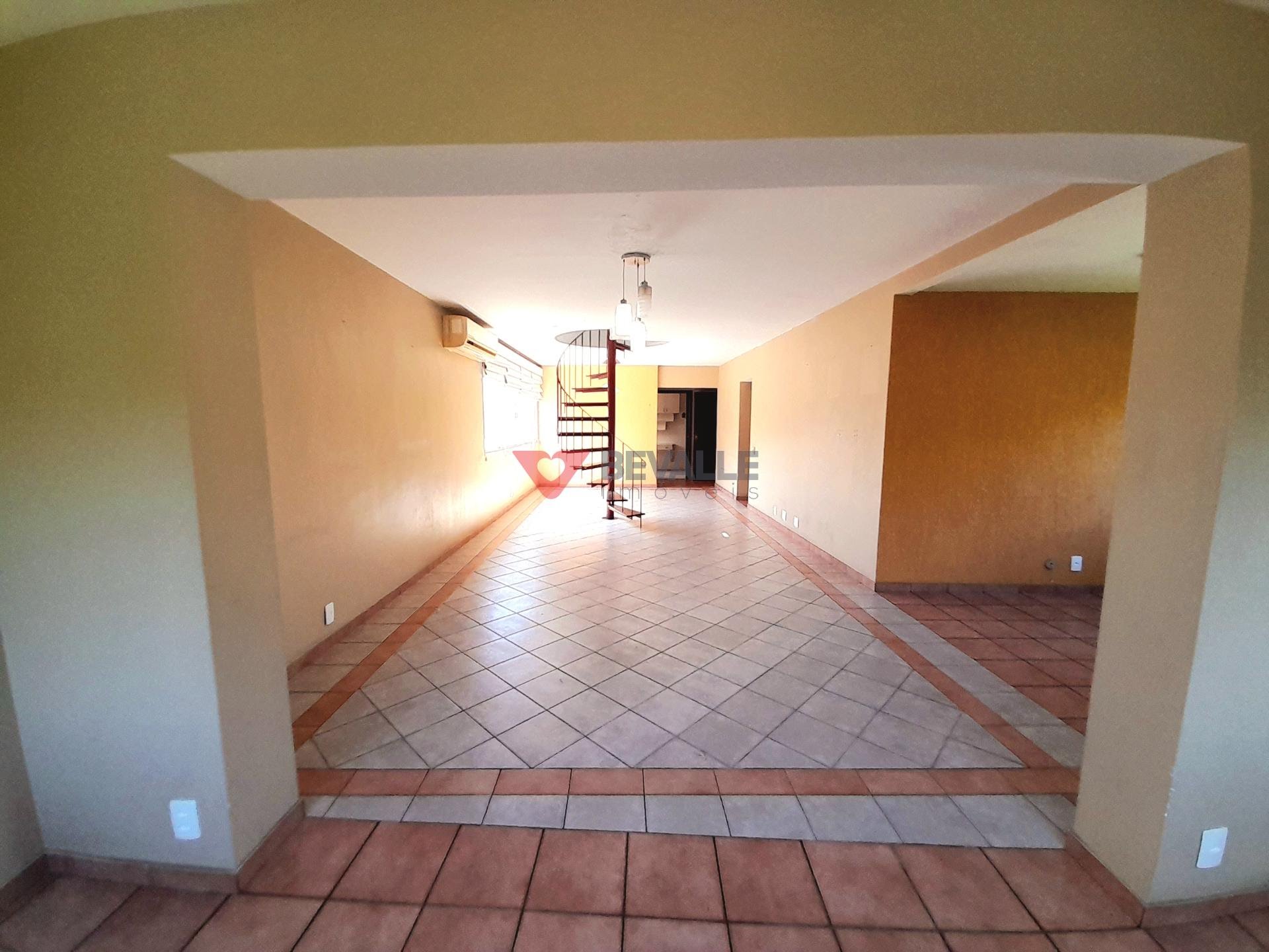 Cobertura à venda com 3 quartos, 5 banheiros, 2 vagas e 268m² no Botafogo, Rio de Janeiro — foto principal