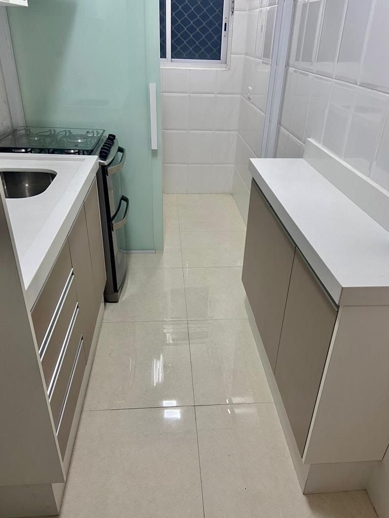 Apartamento, 3 quartos, 60 m² - Foto 8