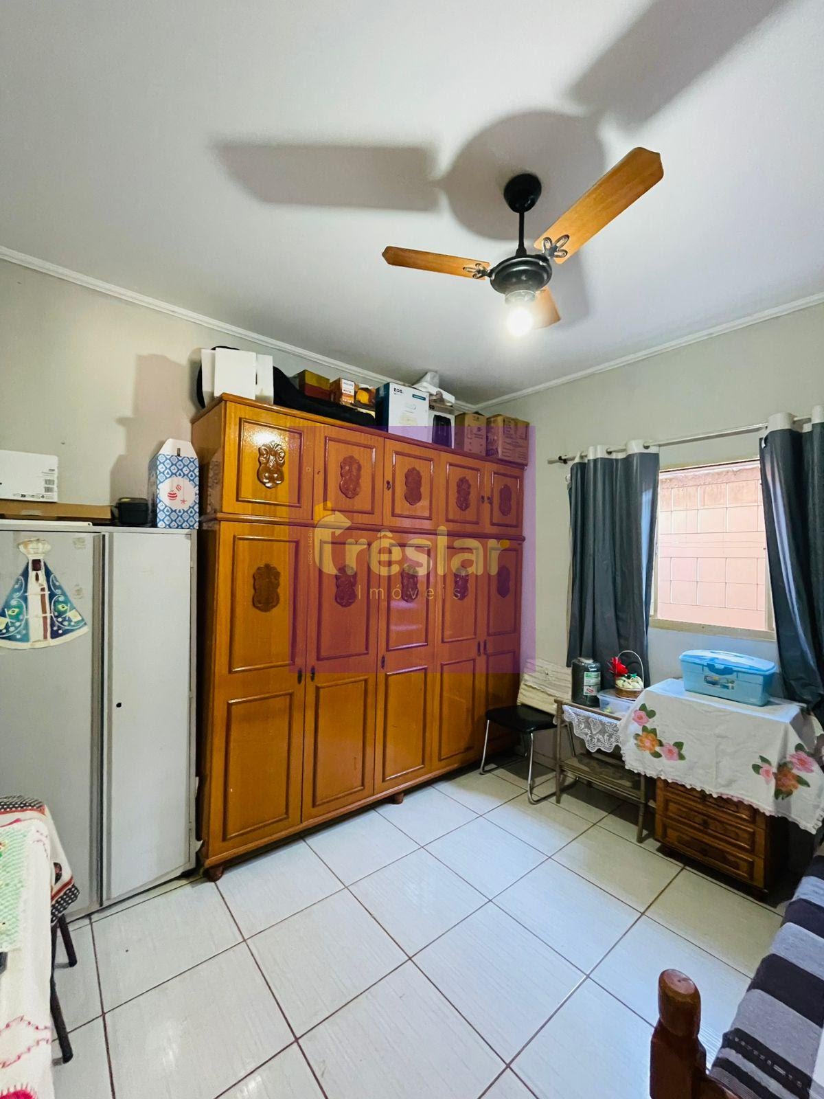 Casa à venda com 3 quartos, 1 suíte, 2 vagas e 112m² no Santa Rita, Três Lagoas (MS) — foto 7 de 16