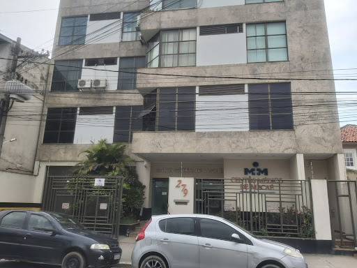 Sala em Centro  -  Macaé