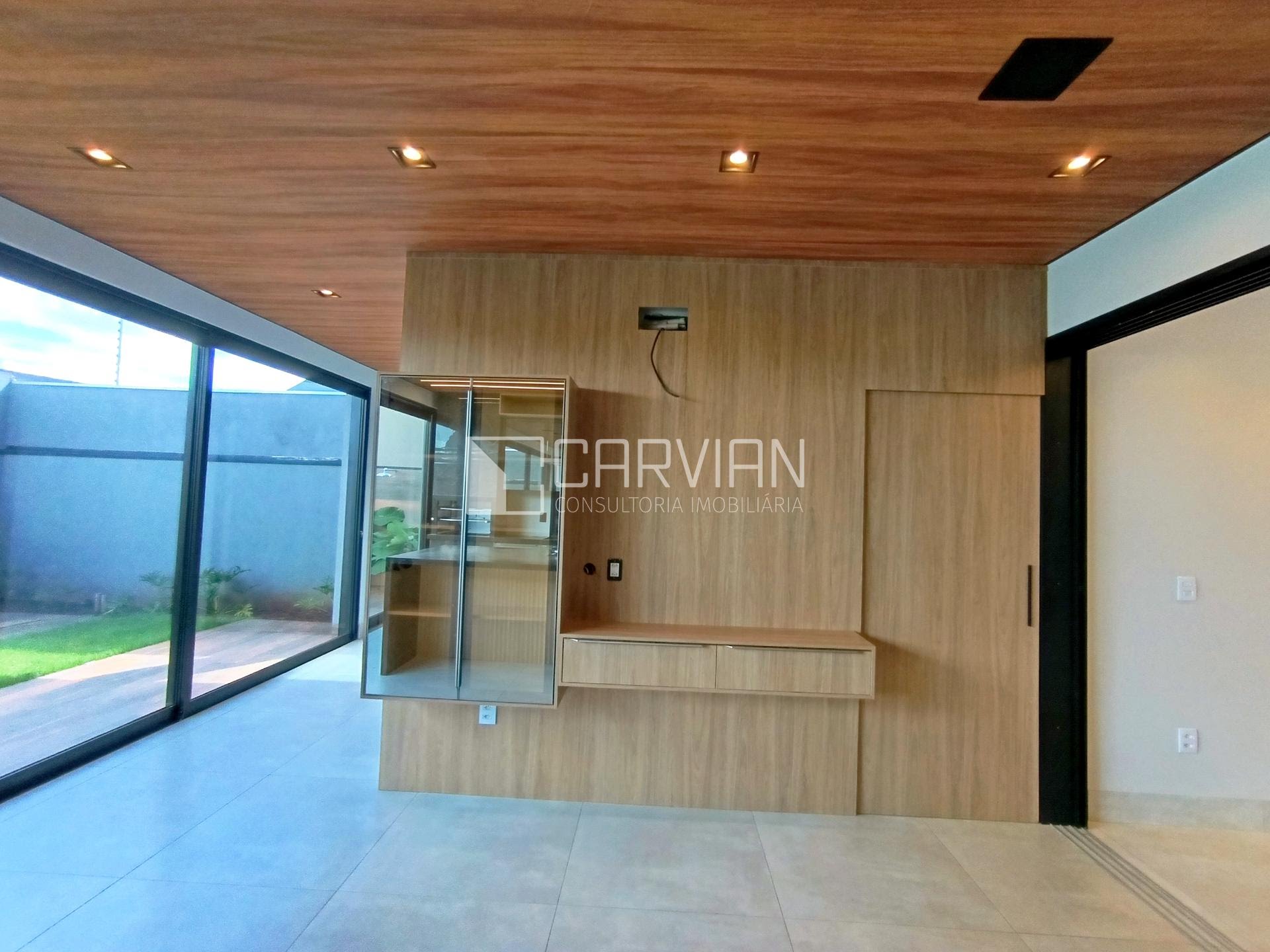 Casa à venda com 3 quartos, 3 suítes, 4 vagas e 286m² no Loteamento Terras de Florença, Ribeirão Preto (SP) — foto 9 de 30
