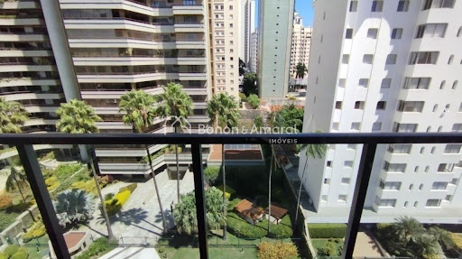 Apartamento, 1 quarto, 53 m² - Foto 3