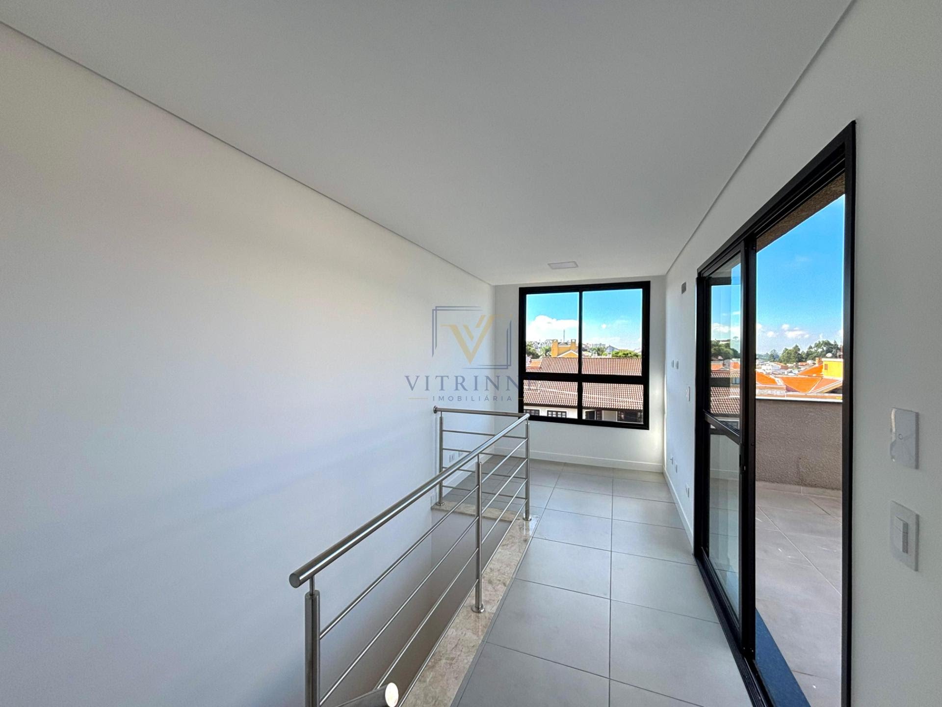 Casa à venda com 3 quartos, 3 suítes, 3 vagas e 268m² no Tingui, Curitiba (PR) — foto 10 de 30