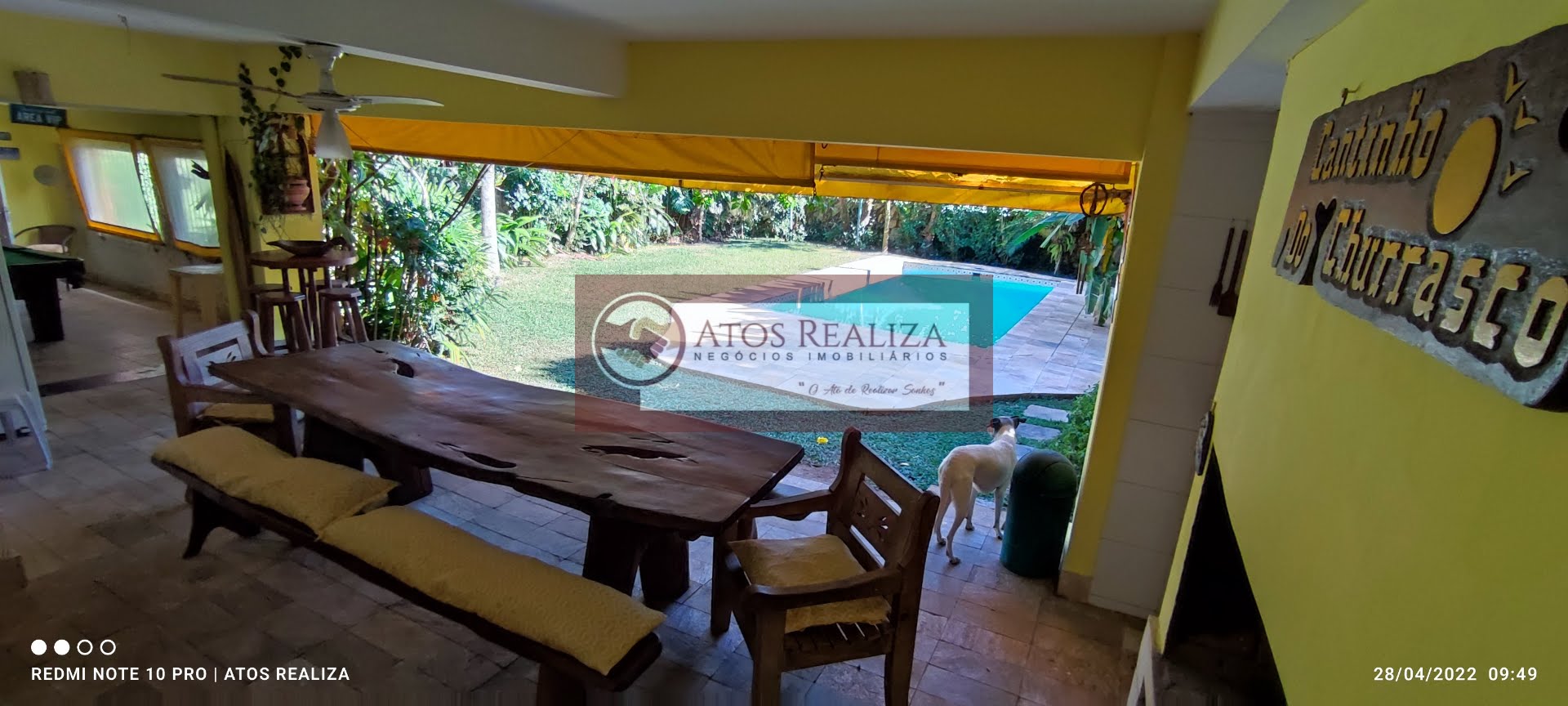 Casa à venda com 4 quartos, 1 suíte, 2 vagas e 300m² no Bolsão de Interlagos, São Paulo (SP) — foto 29 de 30