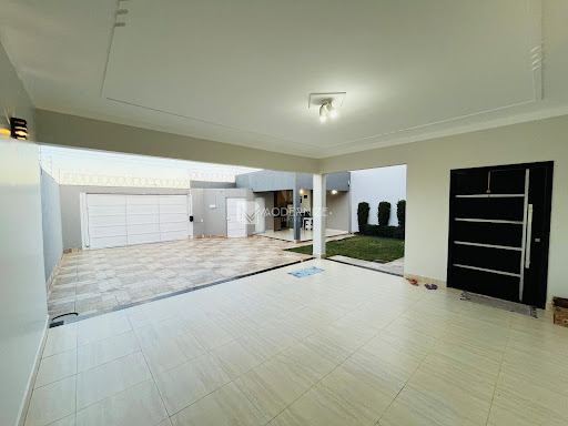 Casa em Jardim Europa  -  Catalão