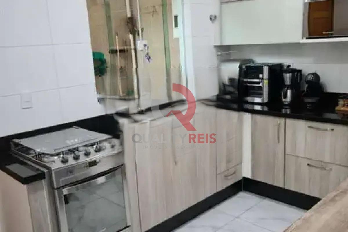 Sobrado, 3 quartos, 102 m² - Foto 19
