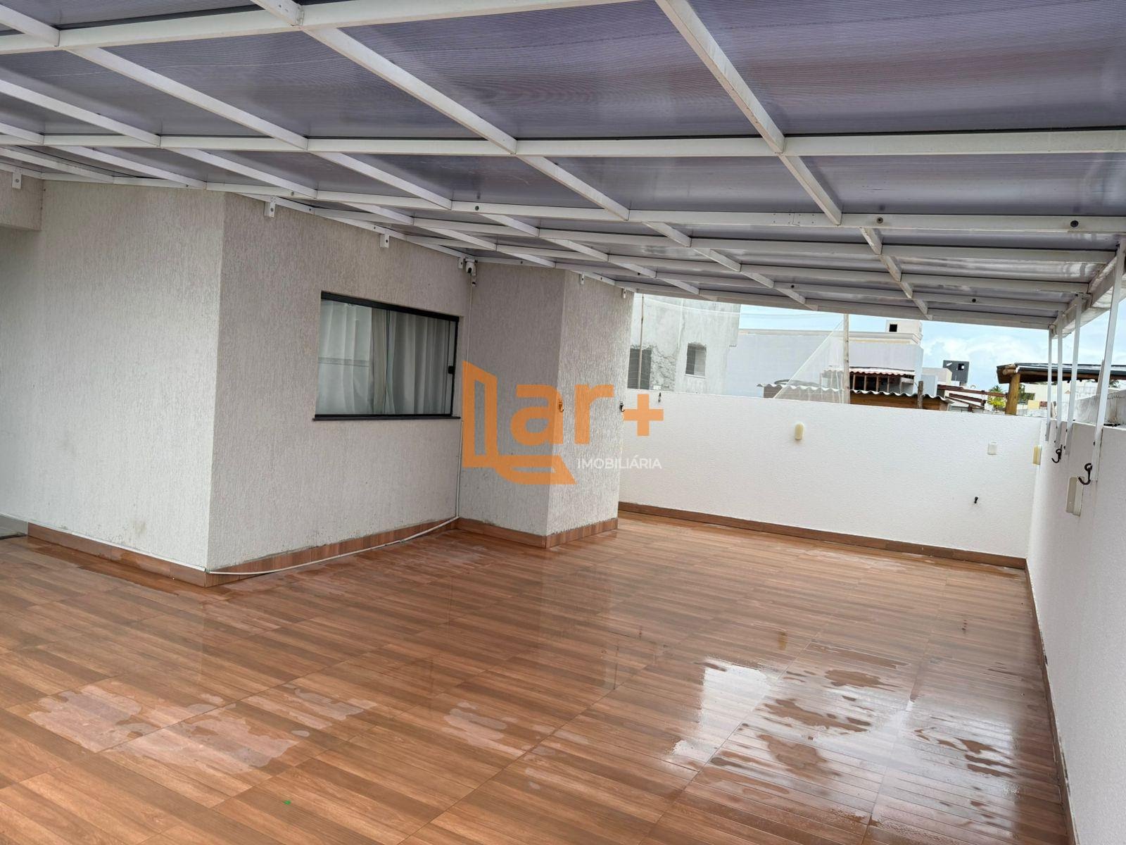 Casa à venda com 3 quartos, 1 suíte, 2 vagas e 115m² no Olhos D'água, Barra dos Coqueiros (SE) — foto 8 de 12
