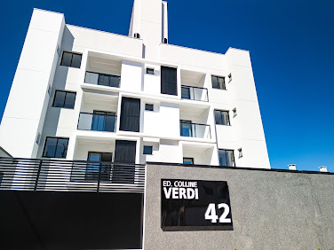 Apartamento em Bairro Rio Pequeno  -  Camboriú
