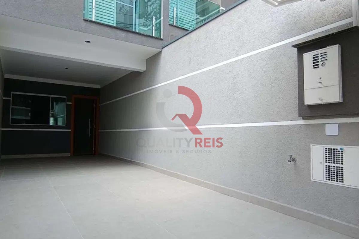 Sobrado, 3 quartos, 106 m² - Foto 14
