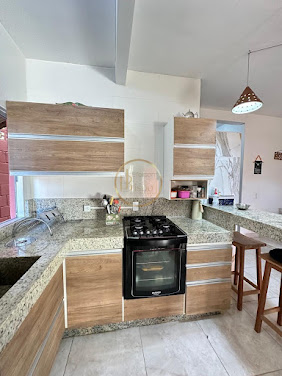 Casa 3 Dormitórios à Venda em Cambolo, Porto Seguro - 110m²