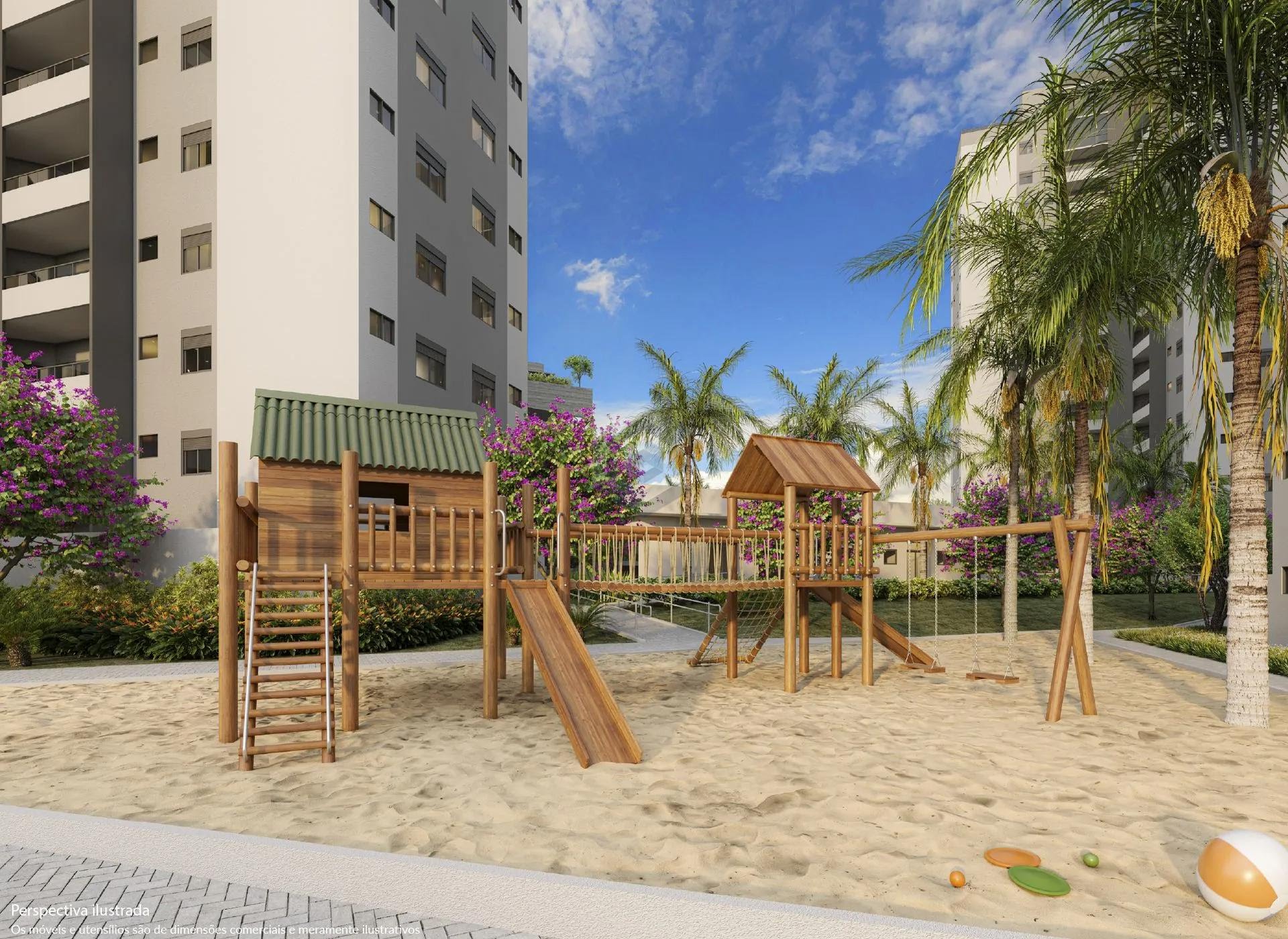 Apartamento à venda com 3 quartos, 1 suíte, 2 vagas e 81m² no Porto Góes, Salto (SP) — foto 18 de 27